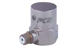 PCB加速度振动传感器