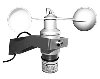 德国科瑞文KriwanINT10 K摆式叶片风速传感器13N292